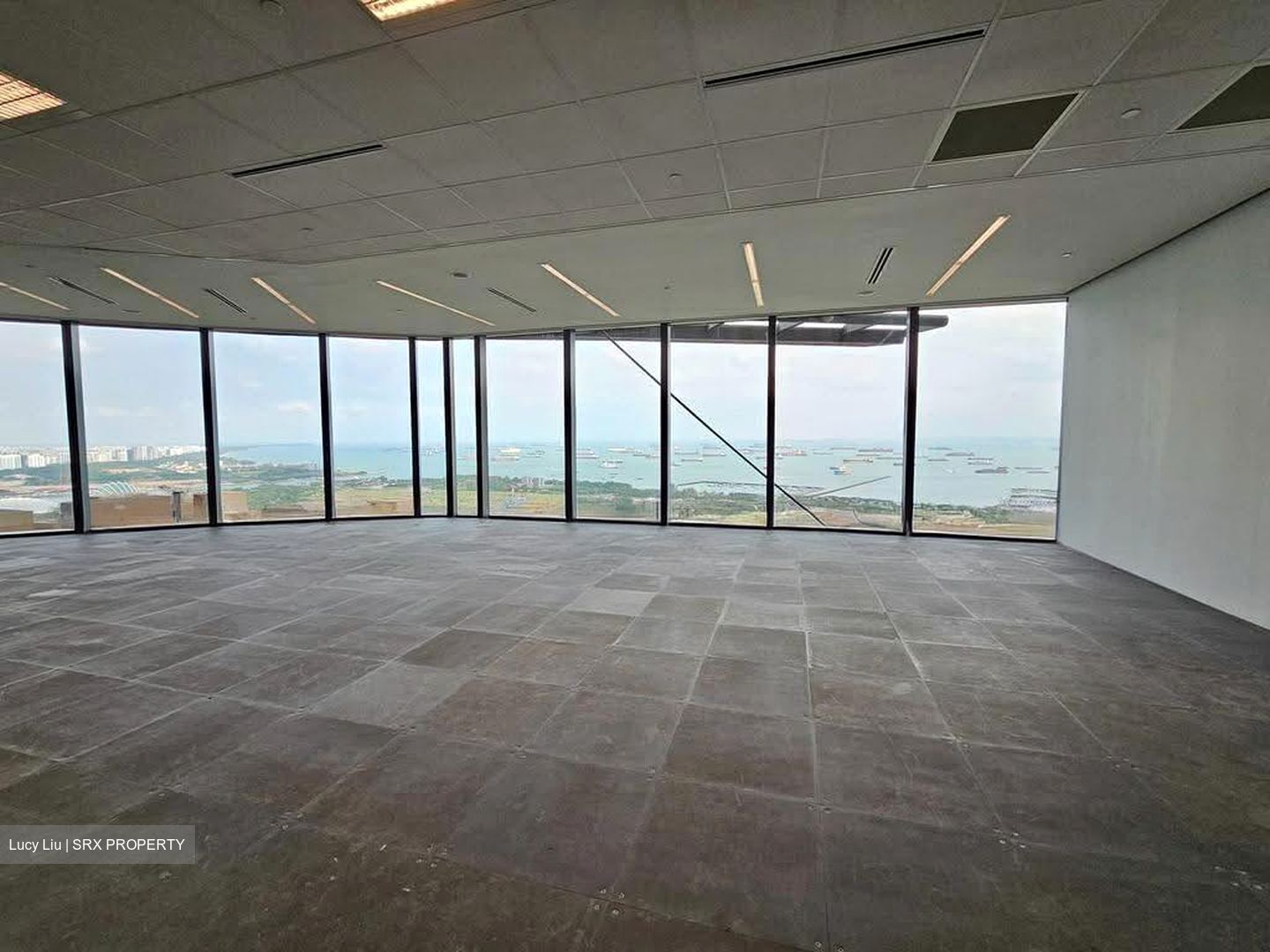Marina One East Tower (D1), Office #639408731